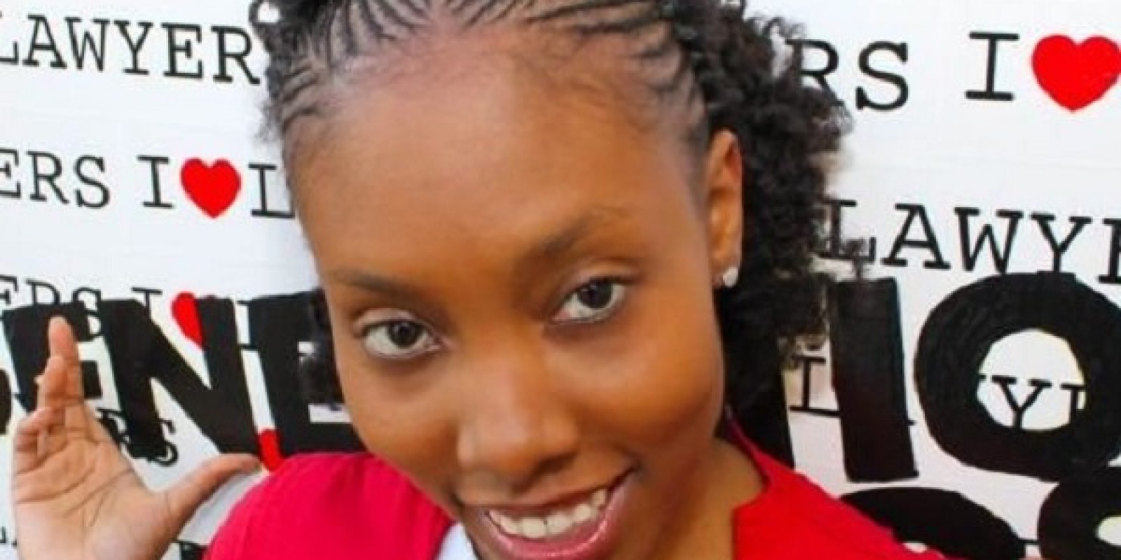 Natasha Beals - Create the perfect Twist Out for Valentine with Going-Natural Hair Care products